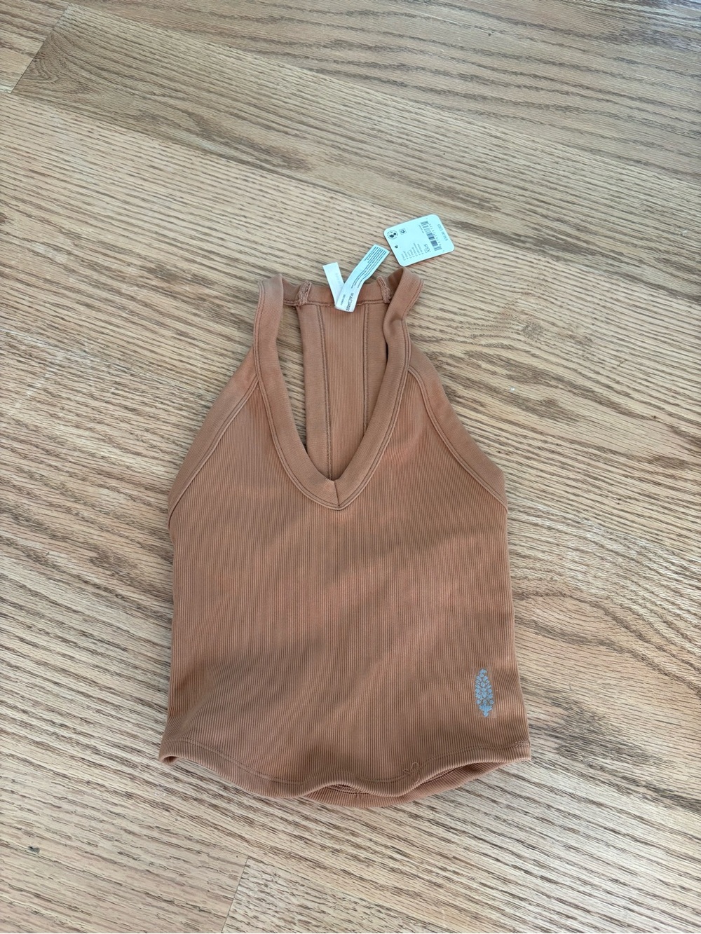 Free people tank